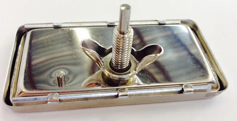 Kenmore, Permasteel Heat Indicator - 00021 - Image 2