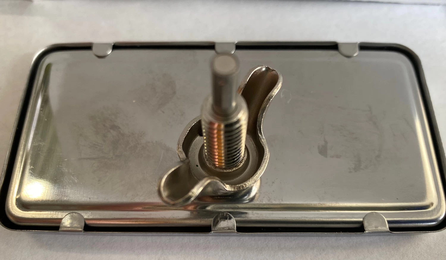 Kenmore, Permasteel Heat Indicator - 00021 - Image 3