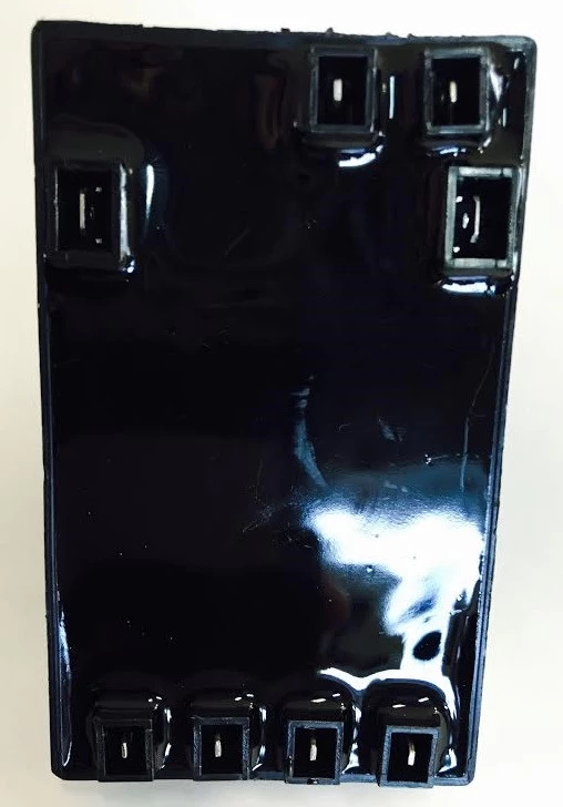 03356 Ignitor Spark Generator 6-outlet, Accepts Trigger Switch - Image 2