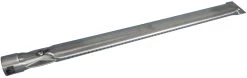 17 X 1 1/8, Stainless Pipe Burner, Sams - 10251