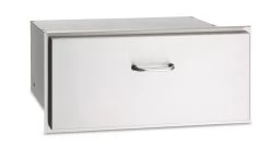 AOG 30" Masonry Gourmet Drawer
