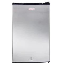 Blaze 4.5 Stainless Front Compact Refrigerator - BLZ-SSRF130
