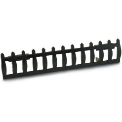 Real Fyre 24" Cast Iron Fender