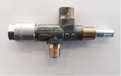 212199 DCS Safety Valve