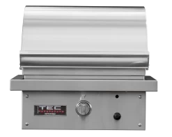 TEC Infrared 26" Sterling Patio FR Built-in Grill - STPFR1