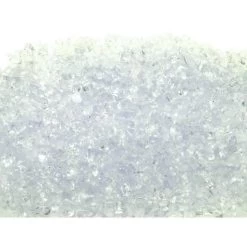 American Fyre 10 Lbs Clear Fire Glass