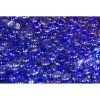 American Fyre Sapphire Glass Gems | 10 Lbs