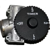 Firemagic 3 Hr Automatic Timer Safety Shut Off Valve - 3090