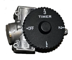 Firemagic 3 Hr Automatic Timer Safety Shut Off Valve - 3090