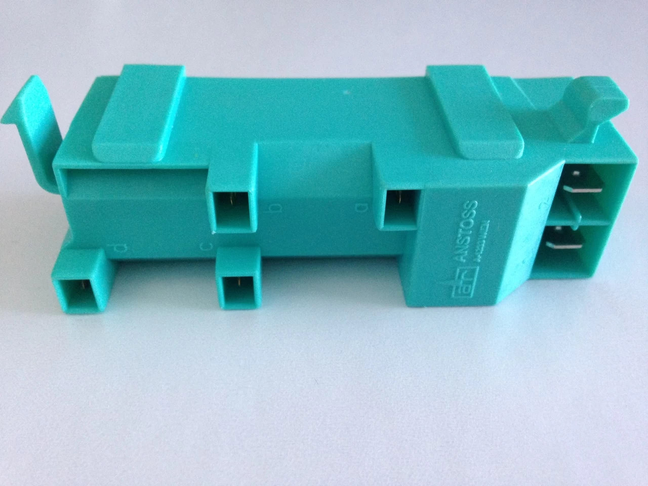 31161 Lynx, Sedona Ignition 4 Spark Module - Image 3