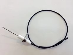 31217 Lynx Electrode W 15" Wire