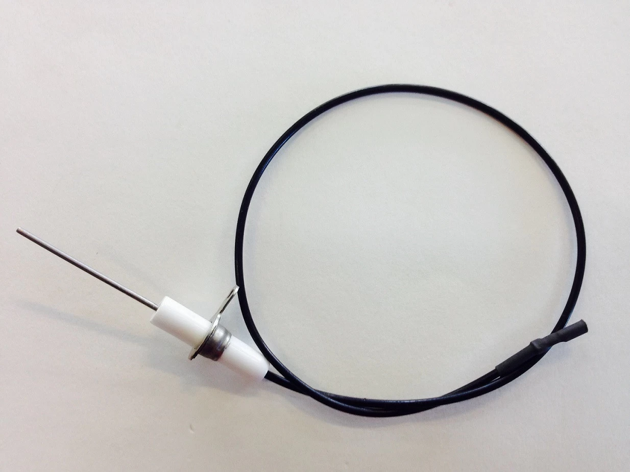 31217 Lynx Electrode W 15" Wire