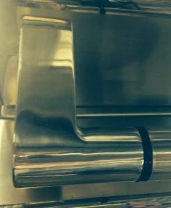 31736 Lynx End Cap For Hood Handle | 30, 36, 42, 54-in Grills