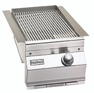 Firemagic Built-in Aurora Searing Station - 32877-1