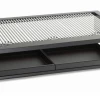 Firemagic 30" Charcoal Firemaster Built-in Counter-top (Drop-in) Grill - 3324