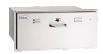Fire Magic Aurora Electric Warming Drawer - 33830-SW