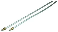 Aluminum Tube Valve, Charmglow Natural Gas