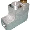 Aluminum Valve Block - 38200