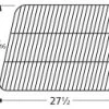 14 13/16 X 27 1/2, Porcelain Cooking Grid, Brinkmann - 59311