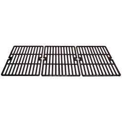 18 5/16 X 28 7/8, Cast Iron Cooking Grids, Charbroil, Kenmore