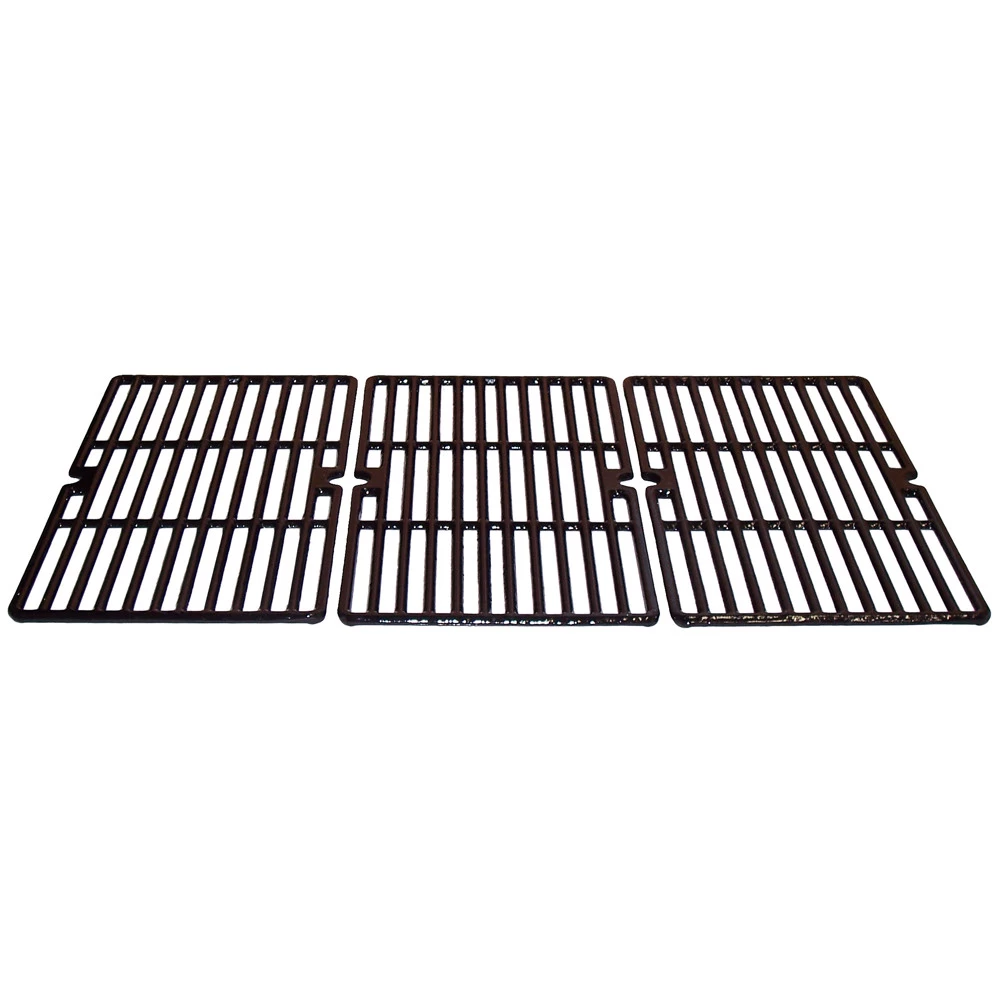 18 5/16 X 28 7/8, Cast Iron Cooking Grids, Charbroil, Kenmore