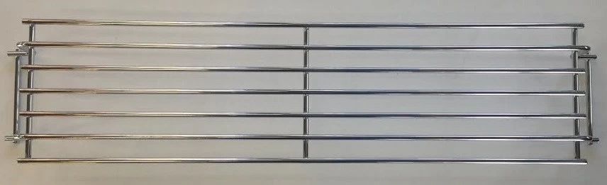 Weber Spirit 300 Series (2009-2010) Warming Rack - 91289 - Image 2