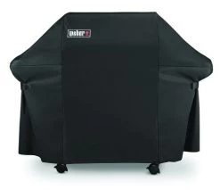 Weber Genesis II, LX 300, Genesis 300 Series Premium Cover - 7757