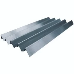 21 9/16 X 1 7/8, Weber Silver A 500 Stainless Flavorizer Bars