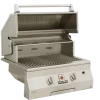 Solaire AGBQ 27" Basic Built-In InfraVection Grill
