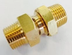 LP Air Mixer Orifice, 1/2