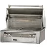 Alfresco ALXE 36" Built In Grill W Sear Zone - ALXE-36SZ