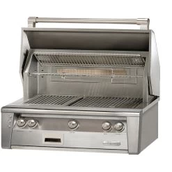 Alfresco ALXE 36" Built In Grill W Sear Zone - ALXE-36SZ