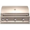 Artisan Professional 36" Built-in Grill W Rotisserie - ARTP-36