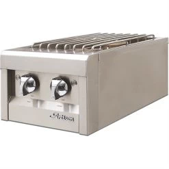 Artisan Built-in Double Side Burner - ARTP-SB2