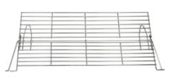 Broilmaster Stainless Steel Gliding Warming Rack - B072695