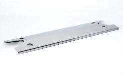 14 1/4 X 4, Brinkmann Stainless Heat Shield -BMHP6