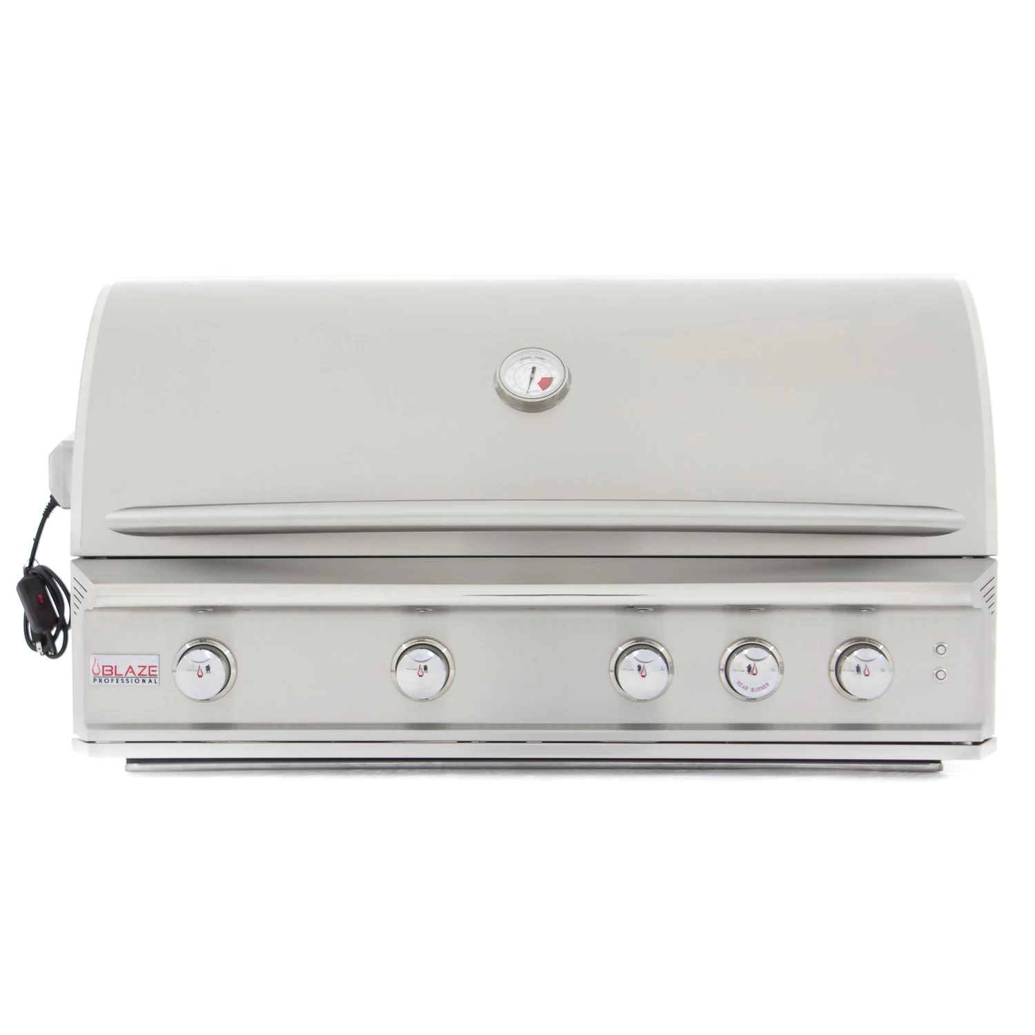 Blaze 44" 4 Burner Pro Built-in Grill - BLZ-4PRO