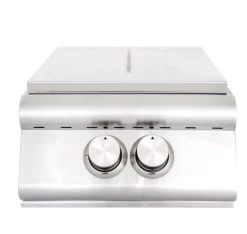 Blaze Power Burner - BLZ-PB