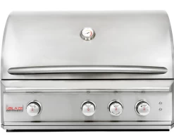 Blaze 34" 3 Burner Pro Built-in Grill - BLZ-3PRO