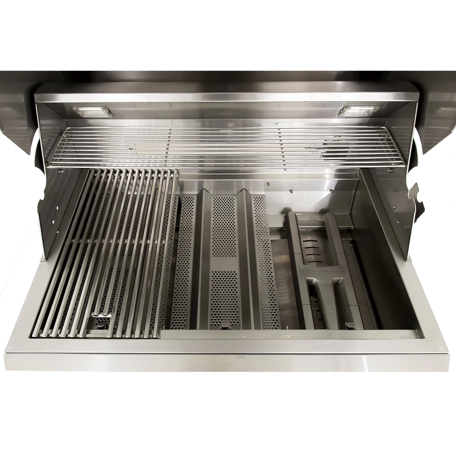 Blaze 34" 3 Burner Pro Built-in Grill - BLZ-3PRO - Image 2