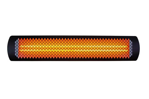 Bromic Heating 6000 Watt Tungsten Smart-Heat Electric Heater - Image 2