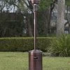 Bronze Standard Series Patio Heater