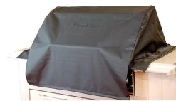ProFire 48 Vinyl Cover For Built-In Grills W Side Burner