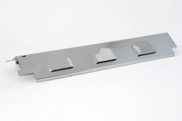 14 5/8 X 4 1/4, Charbroil, Kenmore Heat Shield - CBHP6