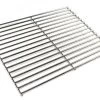 15" X 11 3/8", Arkla, Charbroil & Falcon Stainless Cooking Grid - CG12SS
