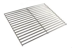 15" X 11 3/8", Arkla, Charbroil & Falcon Stainless Cooking Grid - CG12SS