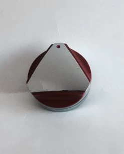 S13162-2 Delta Heat Knob