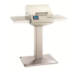 Fire Magic Post Mount Electric Grill - E251S-1Z1E-P6