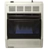 Empire 20k Btu Blue Flame T-stat Space Heater - BF20