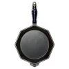 Finex 10" Cast Iron Skillet - No Lid